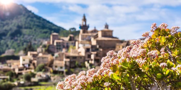 Valldemossa – najpiękniejsze miasto Majorki? Sprawdzamy!