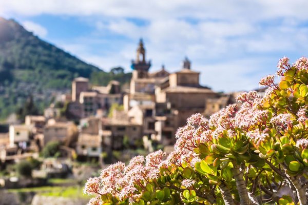 Valldemossa – najpiękniejsze miasto Majorki? Sprawdzamy!