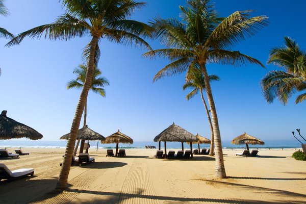 Najlepsze plaże w Baja California: ranking TOP 10