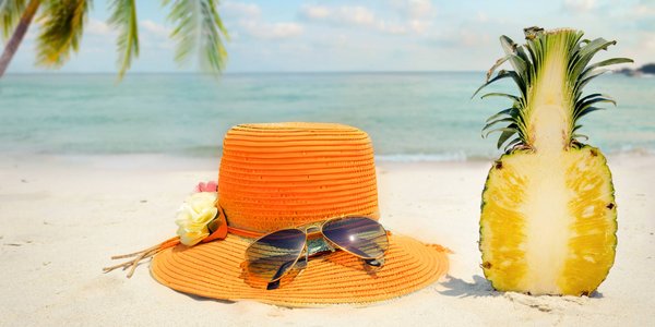 Gdzie na wakacje w czerwcu? TOP 7 kierunków na urlop