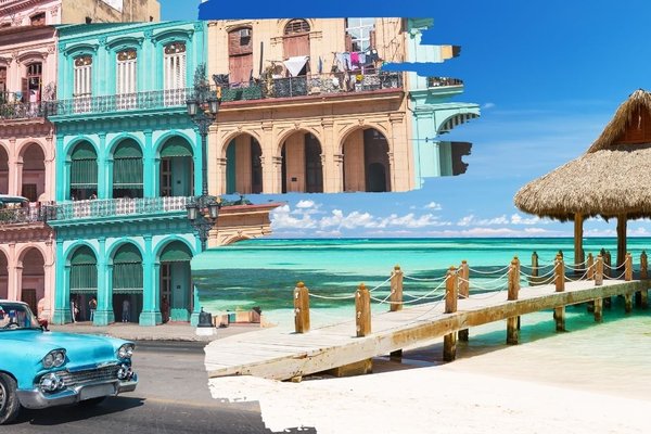 Kuba czy Dominikana: który karaibski raj wybrać na wakacje?