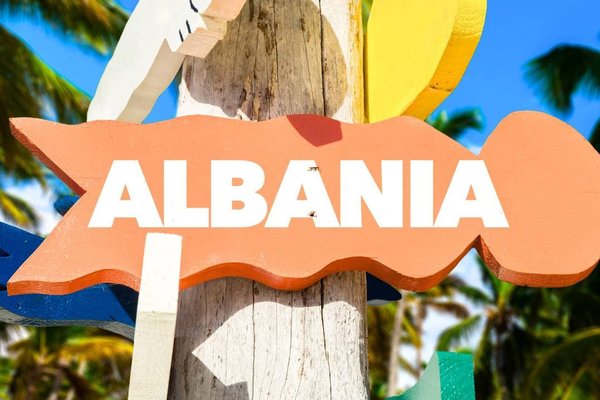 Albania: 7 atrakcji, które musisz zobaczyć!