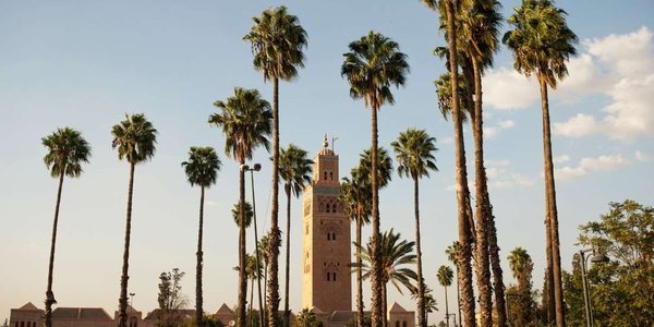 City Break w Marrakeszu: magiczny weekend w sercu Maroka