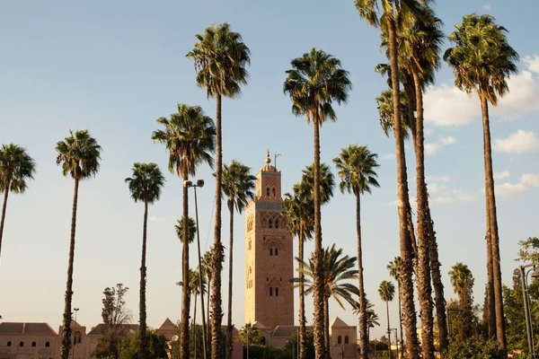 City Break w Marrakeszu: magiczny weekend w sercu Maroka