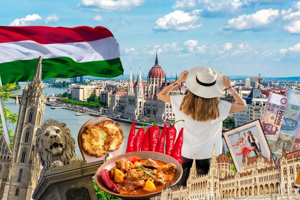 Budapeszt w 3 dni – gotowy plan zwiedzania stolicy Węgier