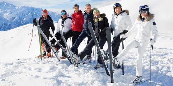 SKI opening Nekera: rozpoczynamy sezon narciarski we Włoszech