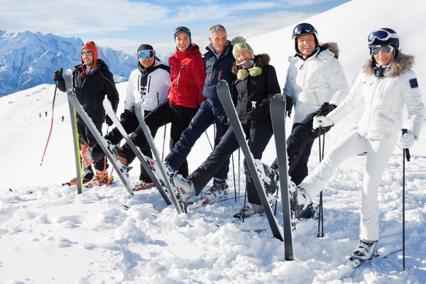 SKI opening Nekera: rozpoczynamy sezon narciarski we Włoszech