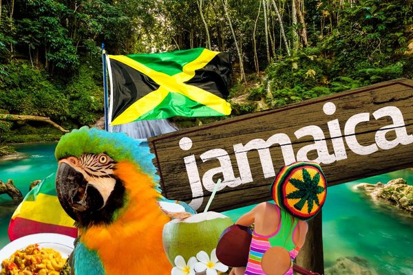 Jamajka – wszystko, co musisz wiedzieć przed wyjazdem!